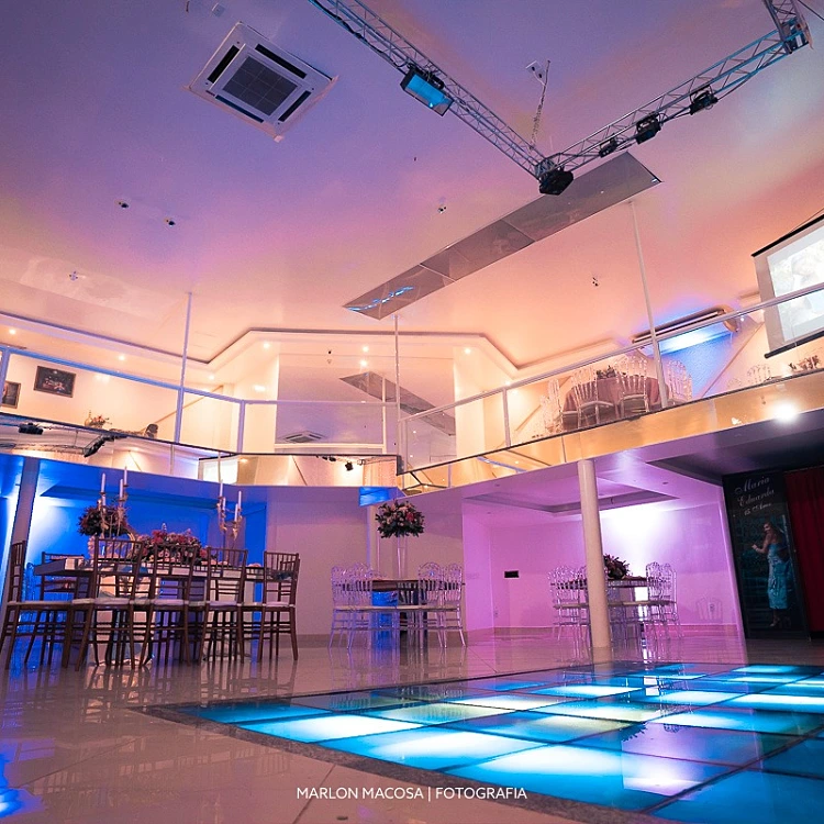 Espaço Golden House